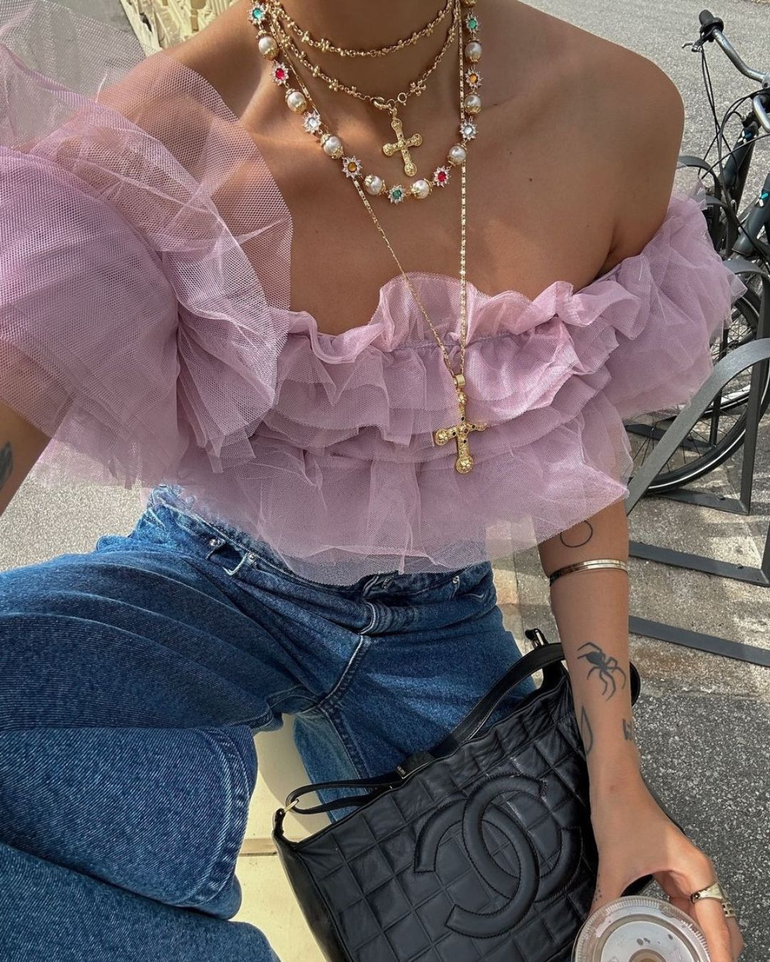 EDEN NECKLACE