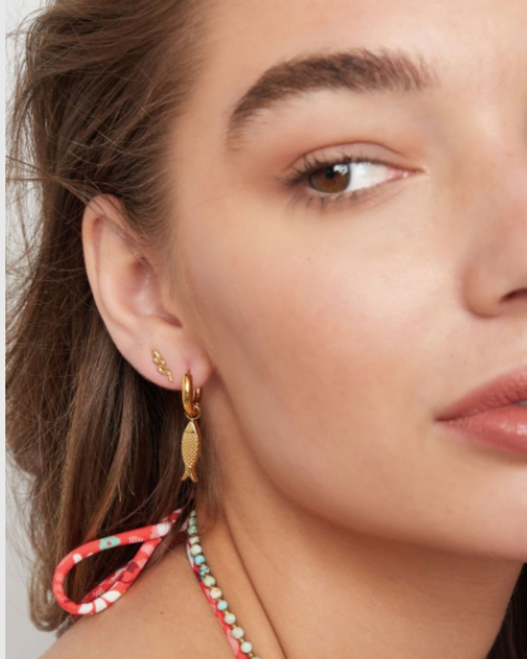 ARIEL EARRINGS
