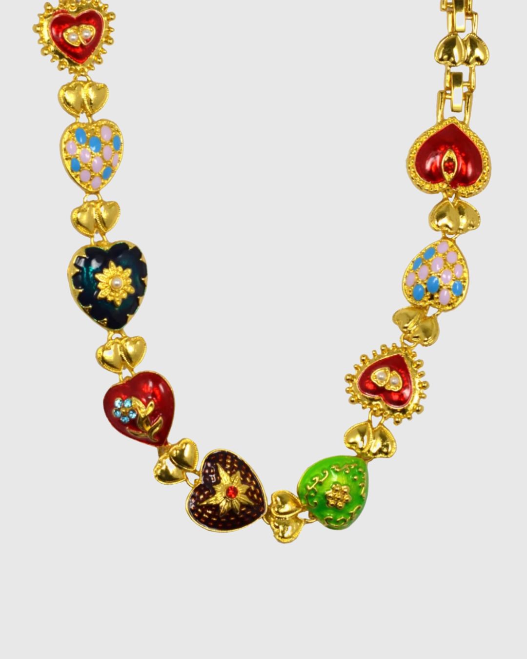 LUCREZIA NECKLACE