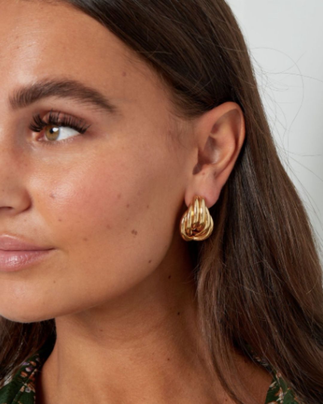 ROSA EARRINGS