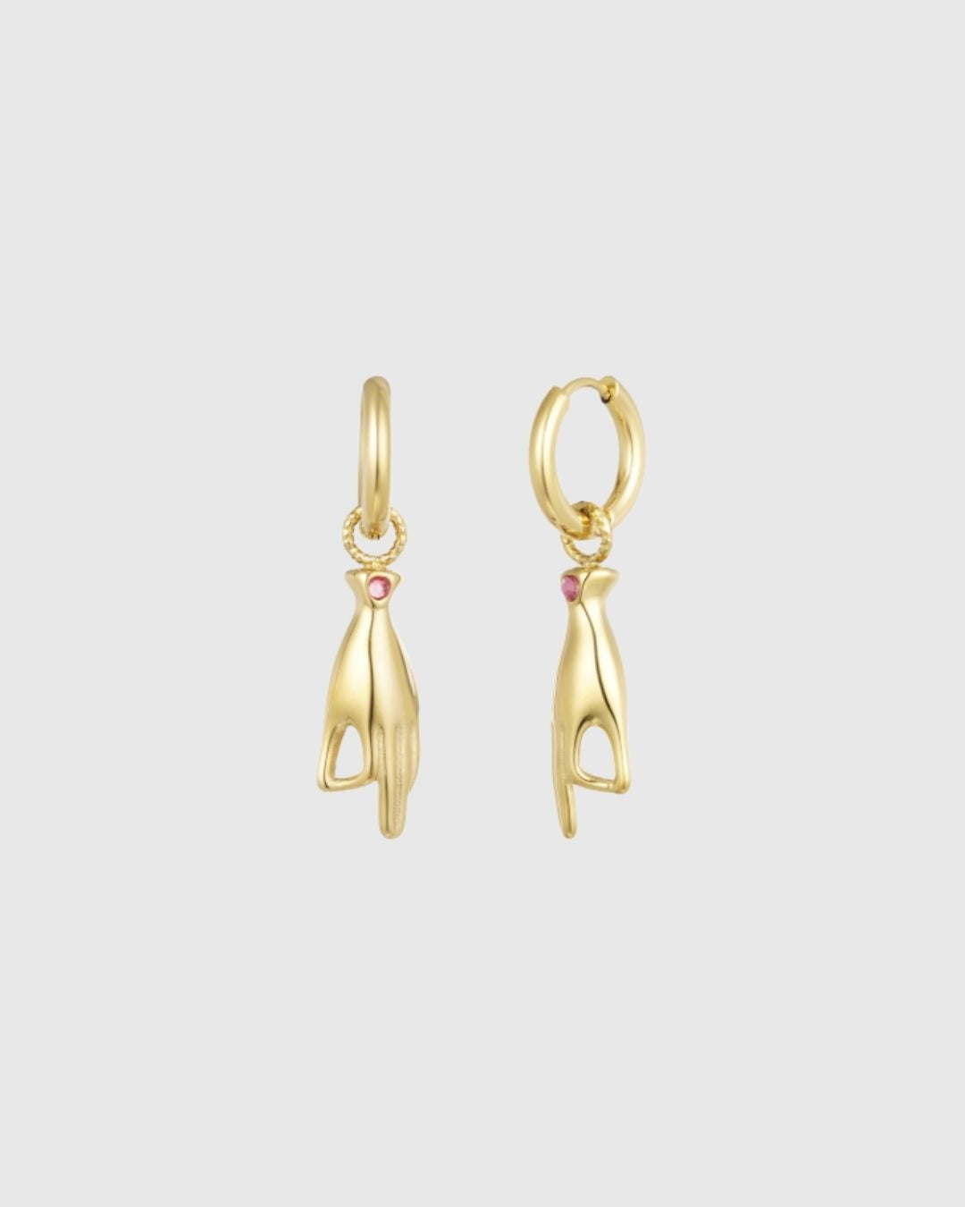 SAM EARRINGS