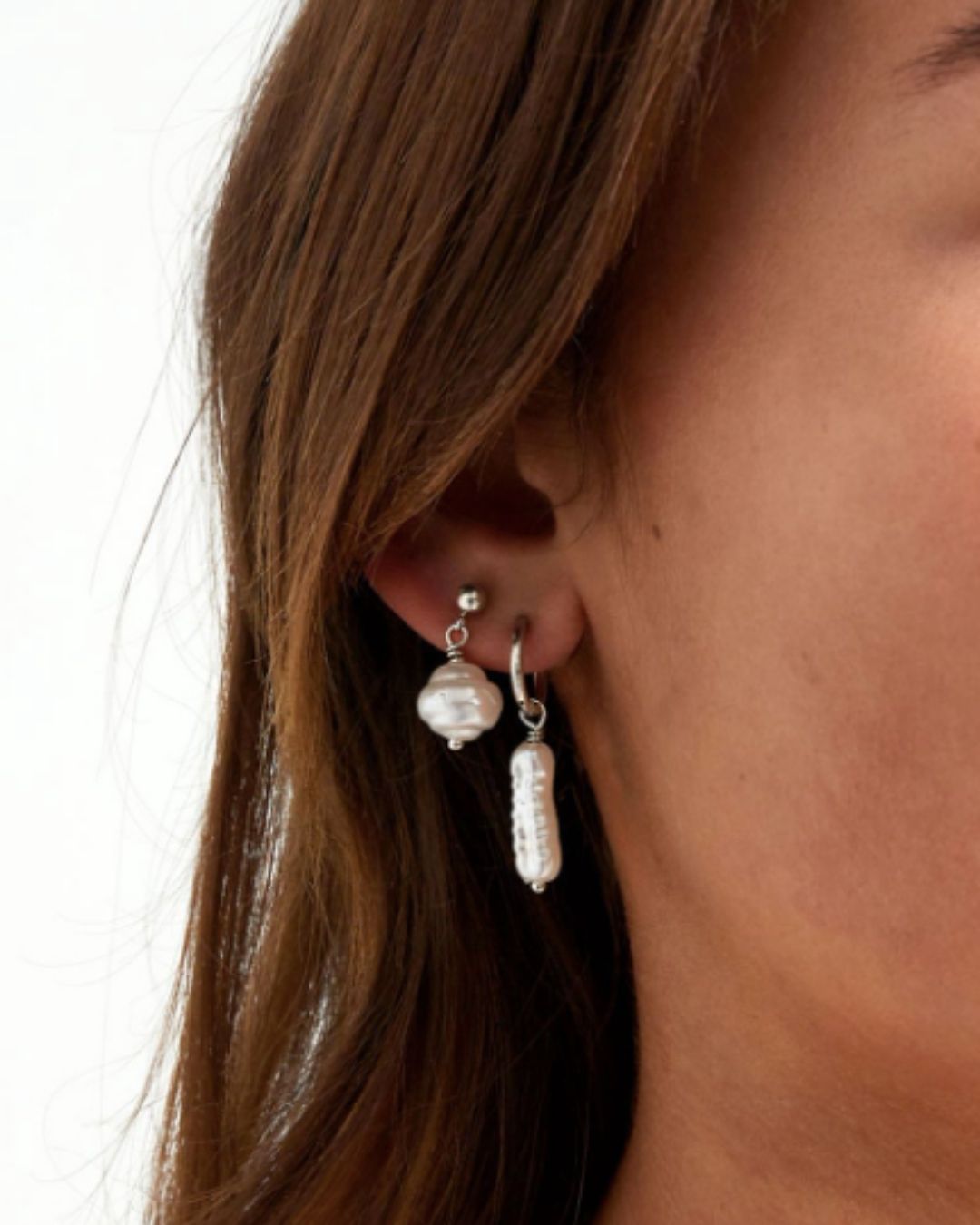 SHELLEY EARRINGS