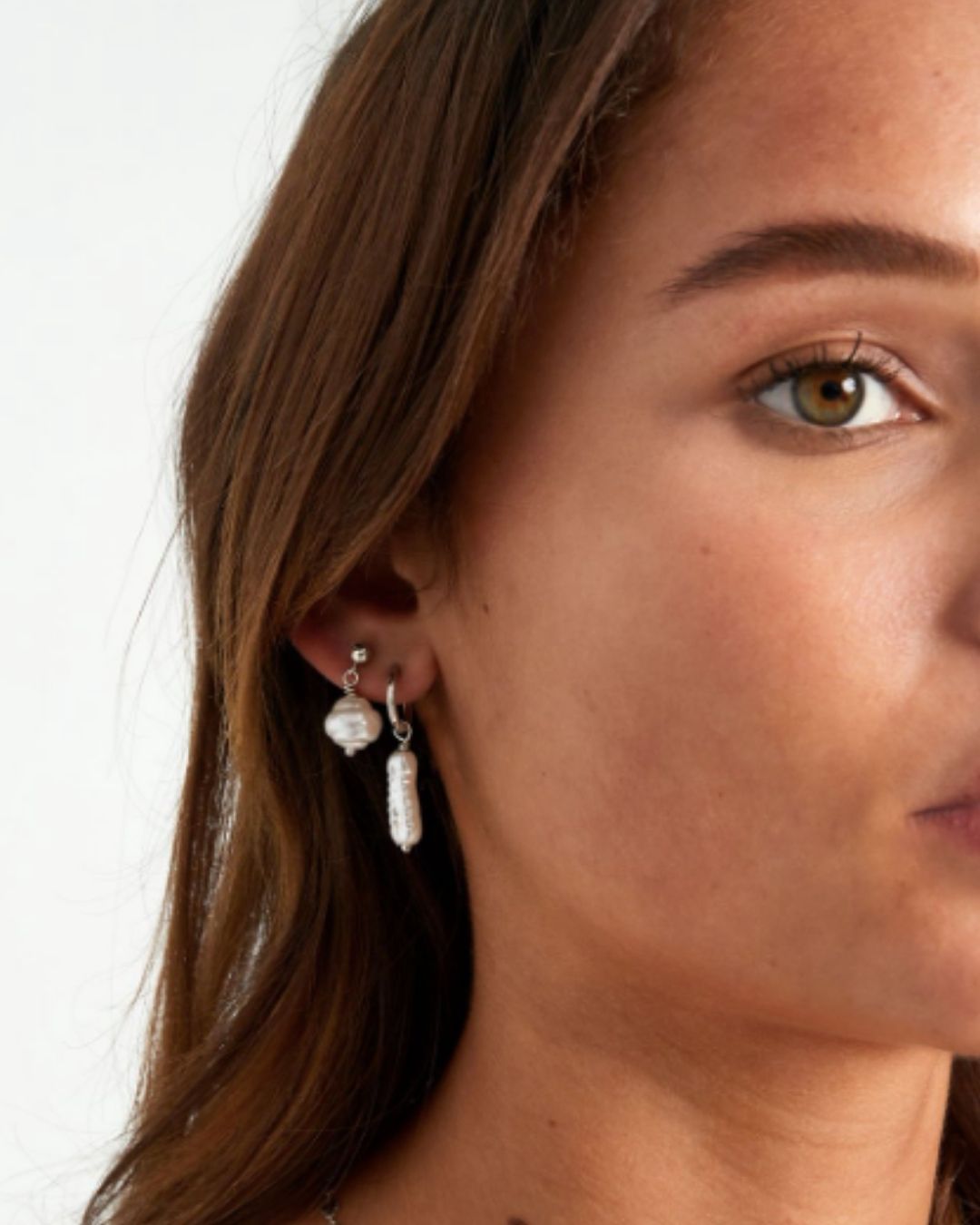 SHELLEY EARRINGS