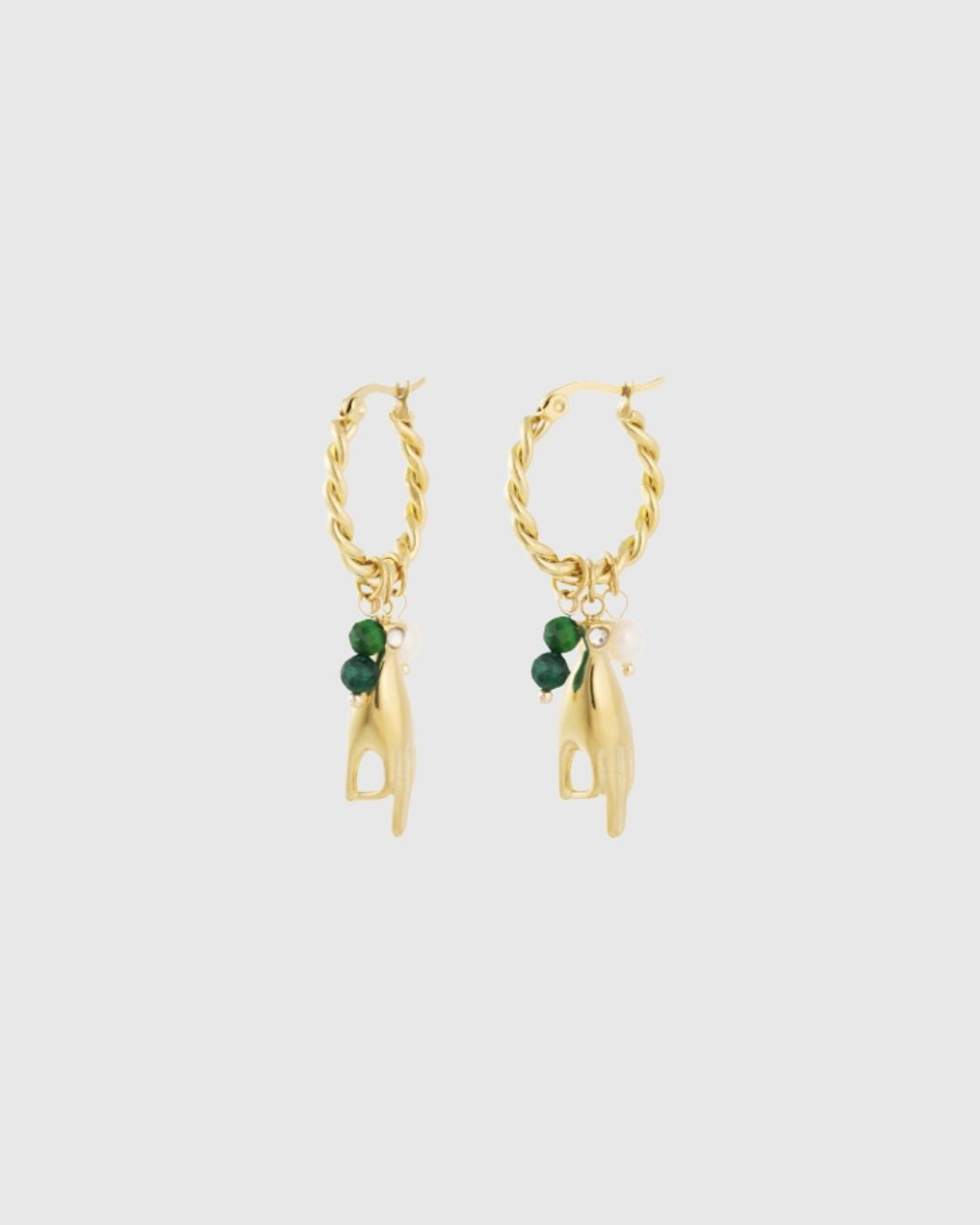 OLIVIA EARRINGS