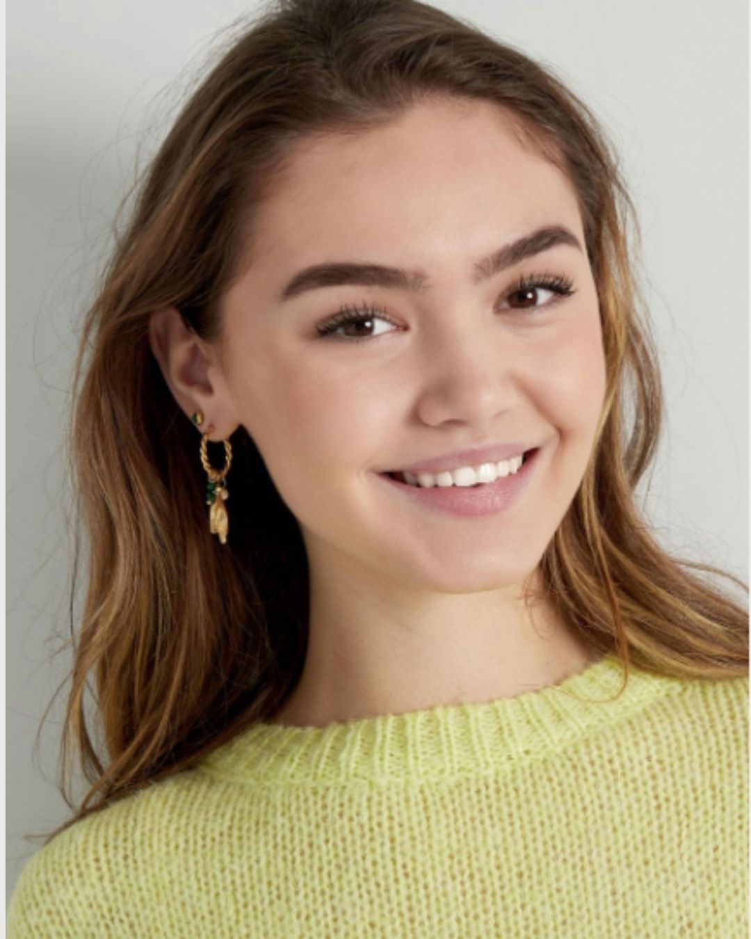 OLIVIA EARRINGS