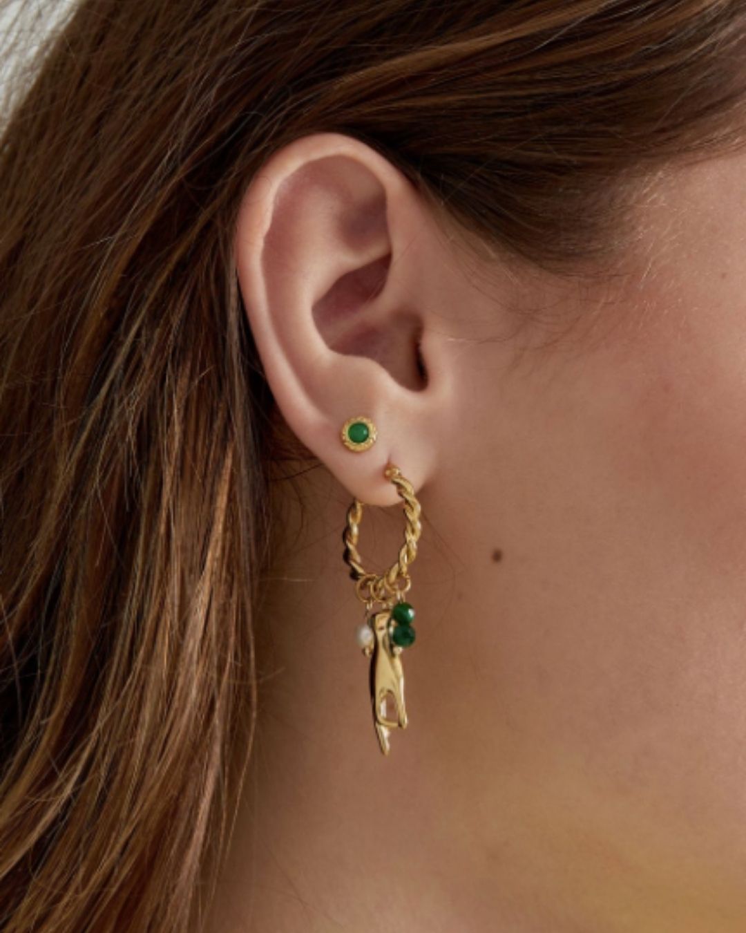 OLIVIA EARRINGS