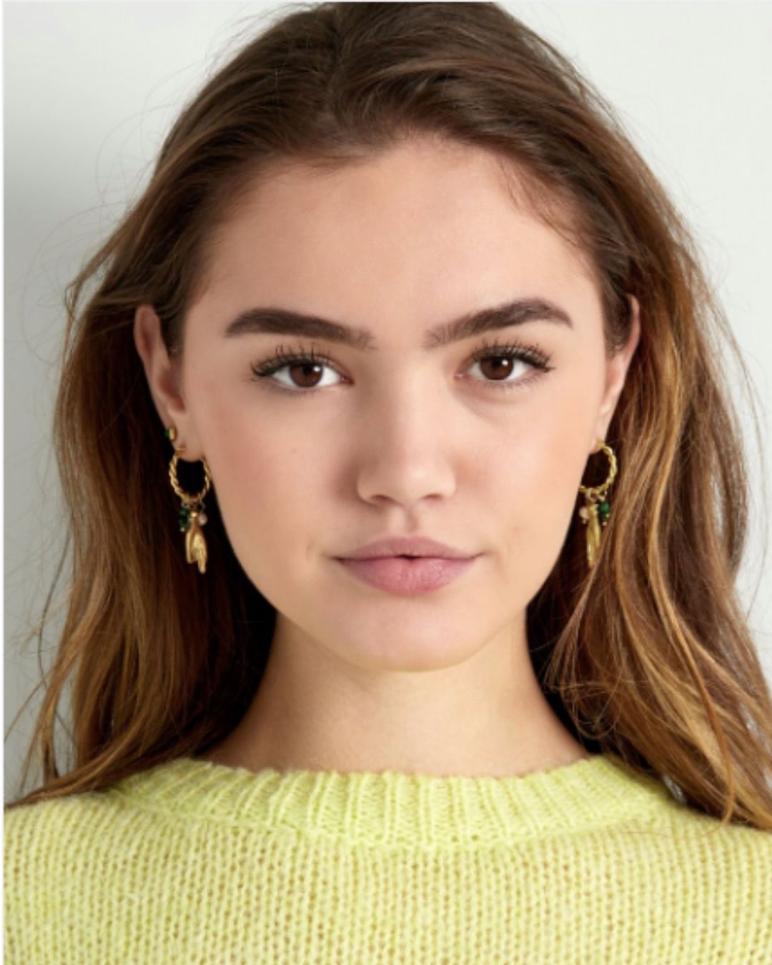 OLIVIA EARRINGS