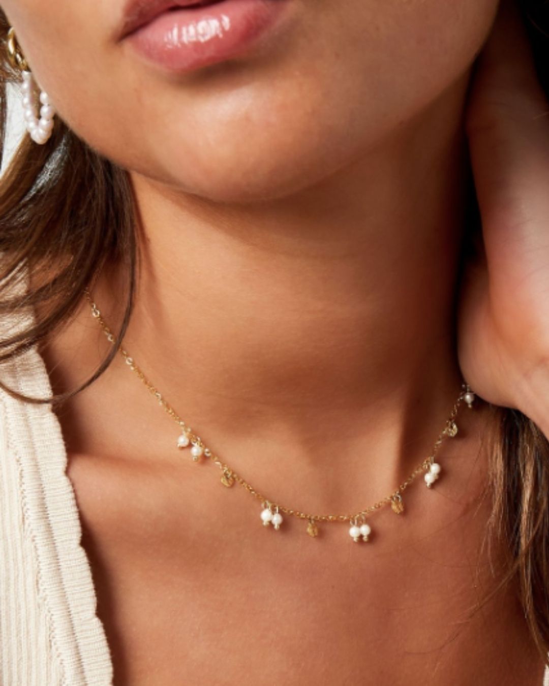 COLEEN NECKLACE