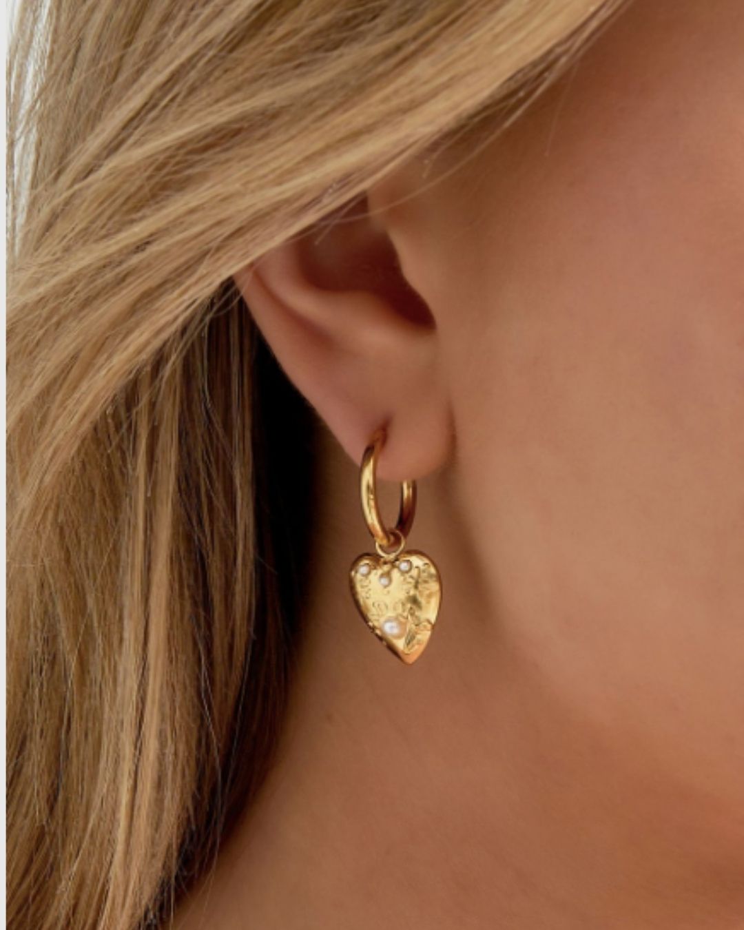TALLY EARRINGS