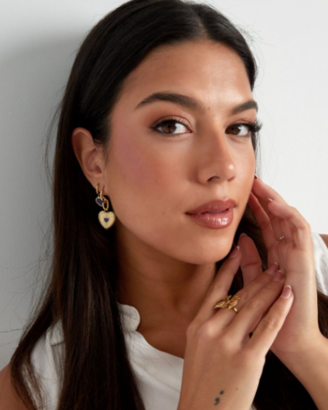 TIFFANIE EARRINGS