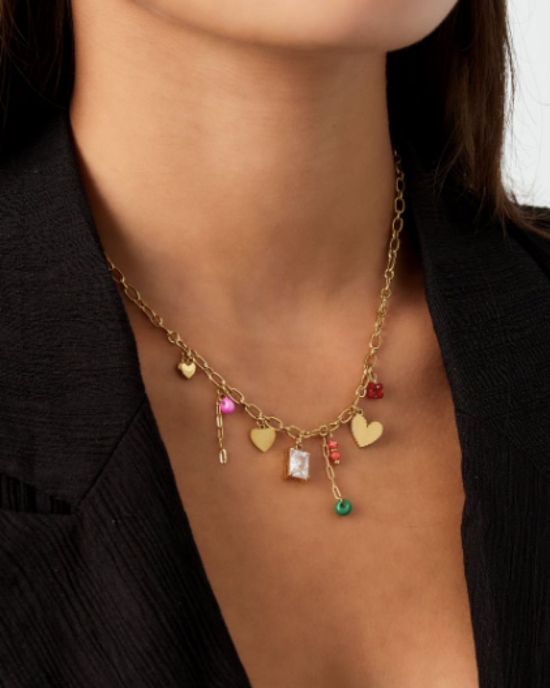 DELILAH NECKLACE