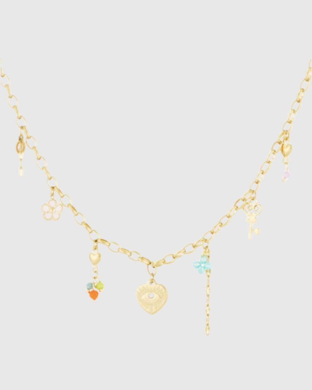 ABI NECKLACE