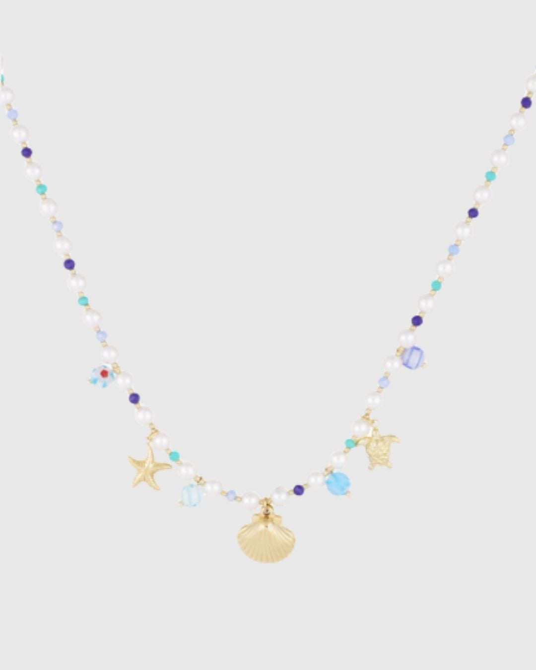 LEXXY NECKLACE
