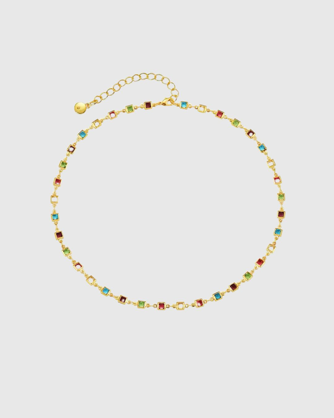 VERONA NECKLACE