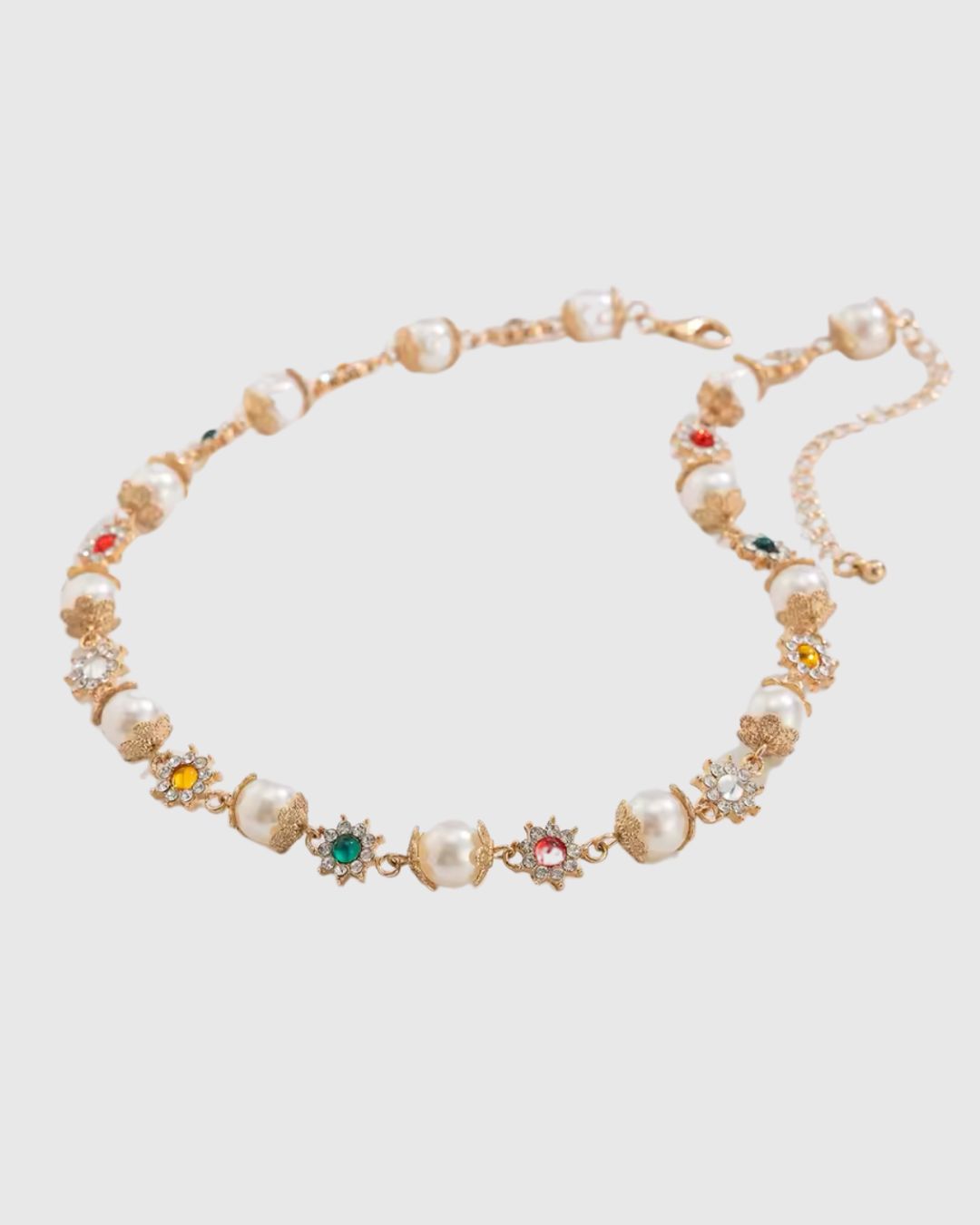 CELESTINE NECKLACE