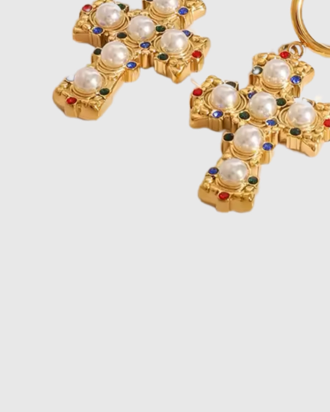CLEO EARRINGS