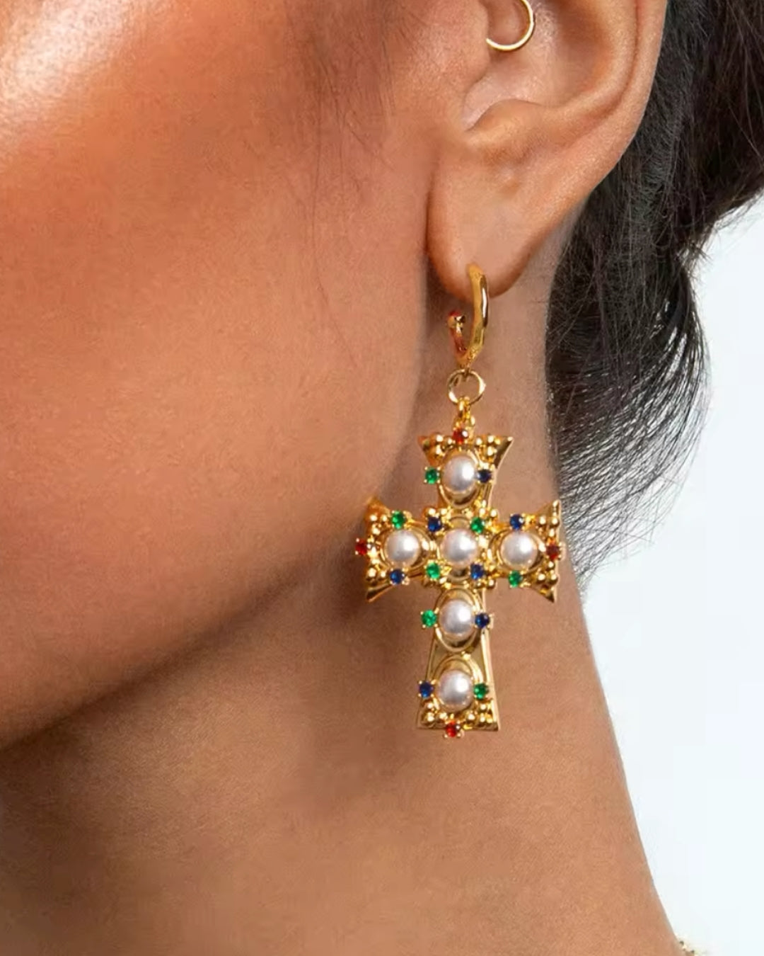 CLEO EARRINGS