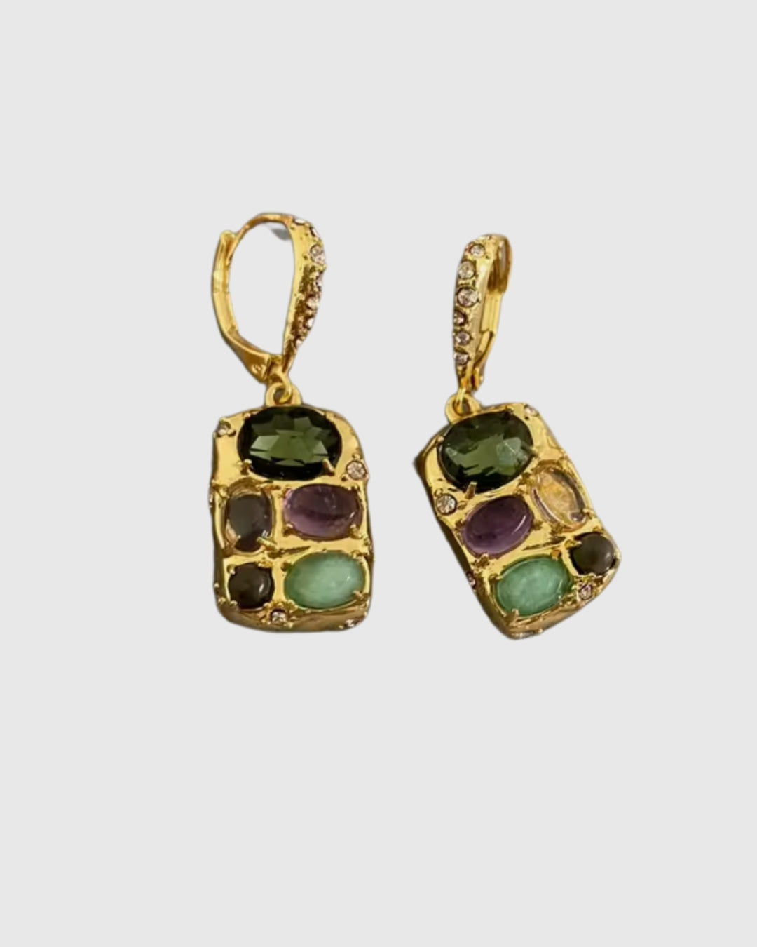 AURORA EARRINGS