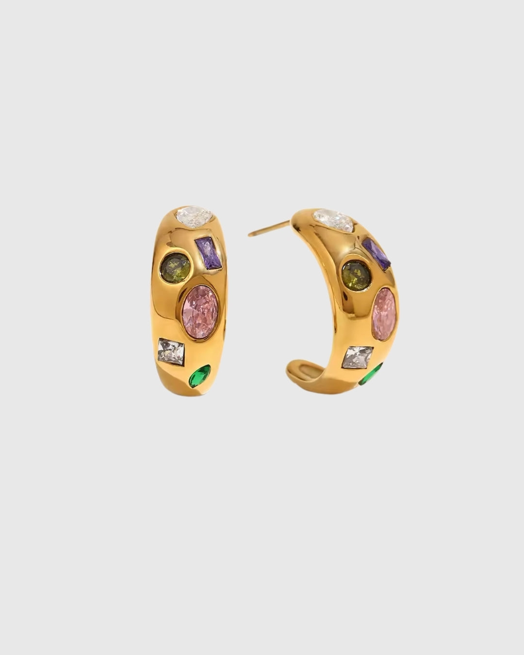 SORELLA EARRINGS