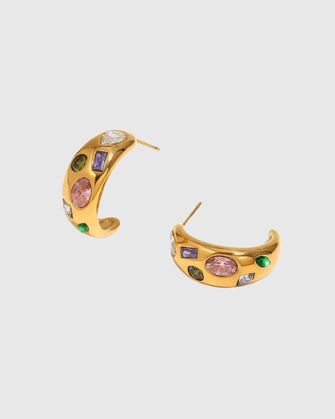 SORELLA EARRINGS
