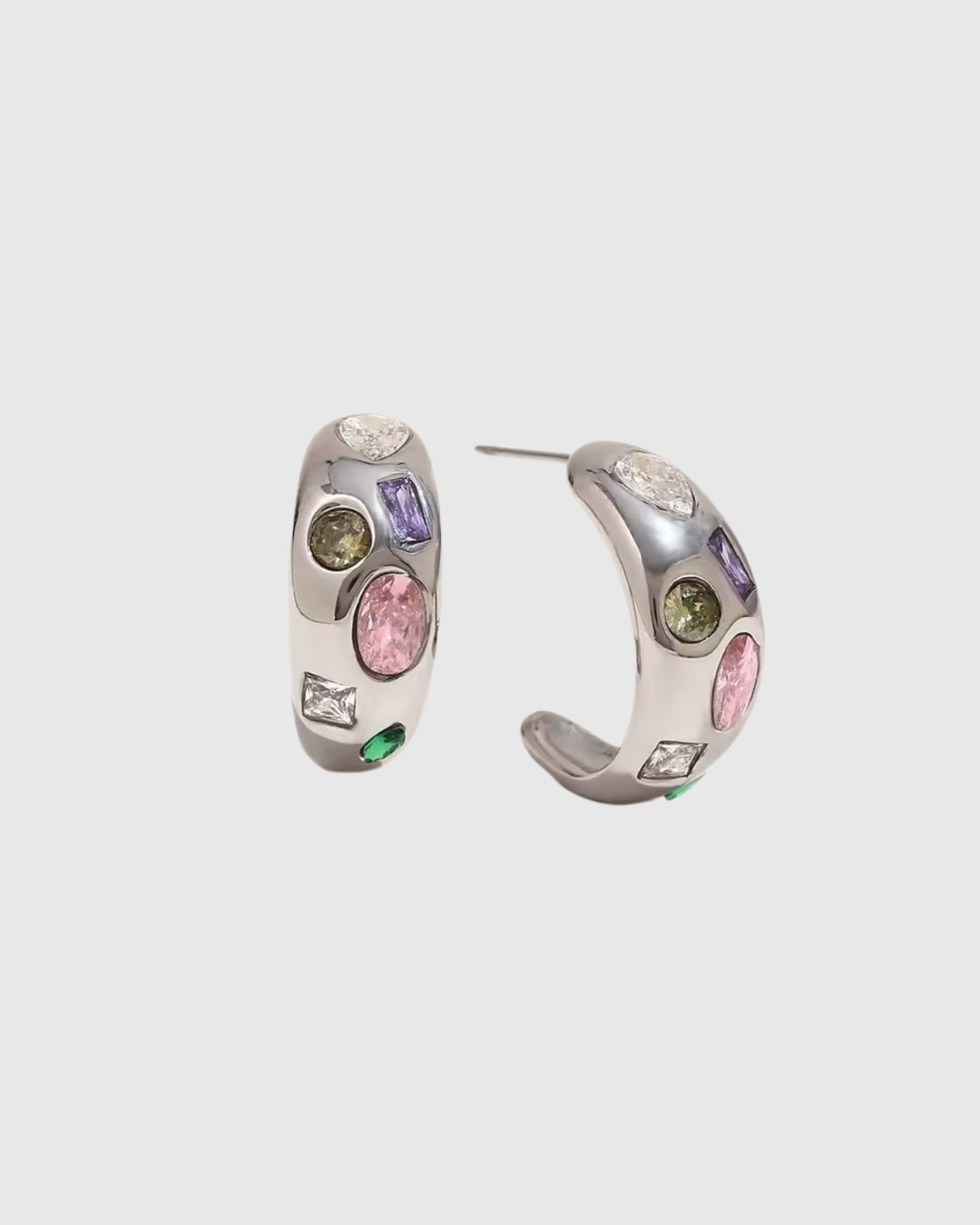 SORELLA EARRINGS