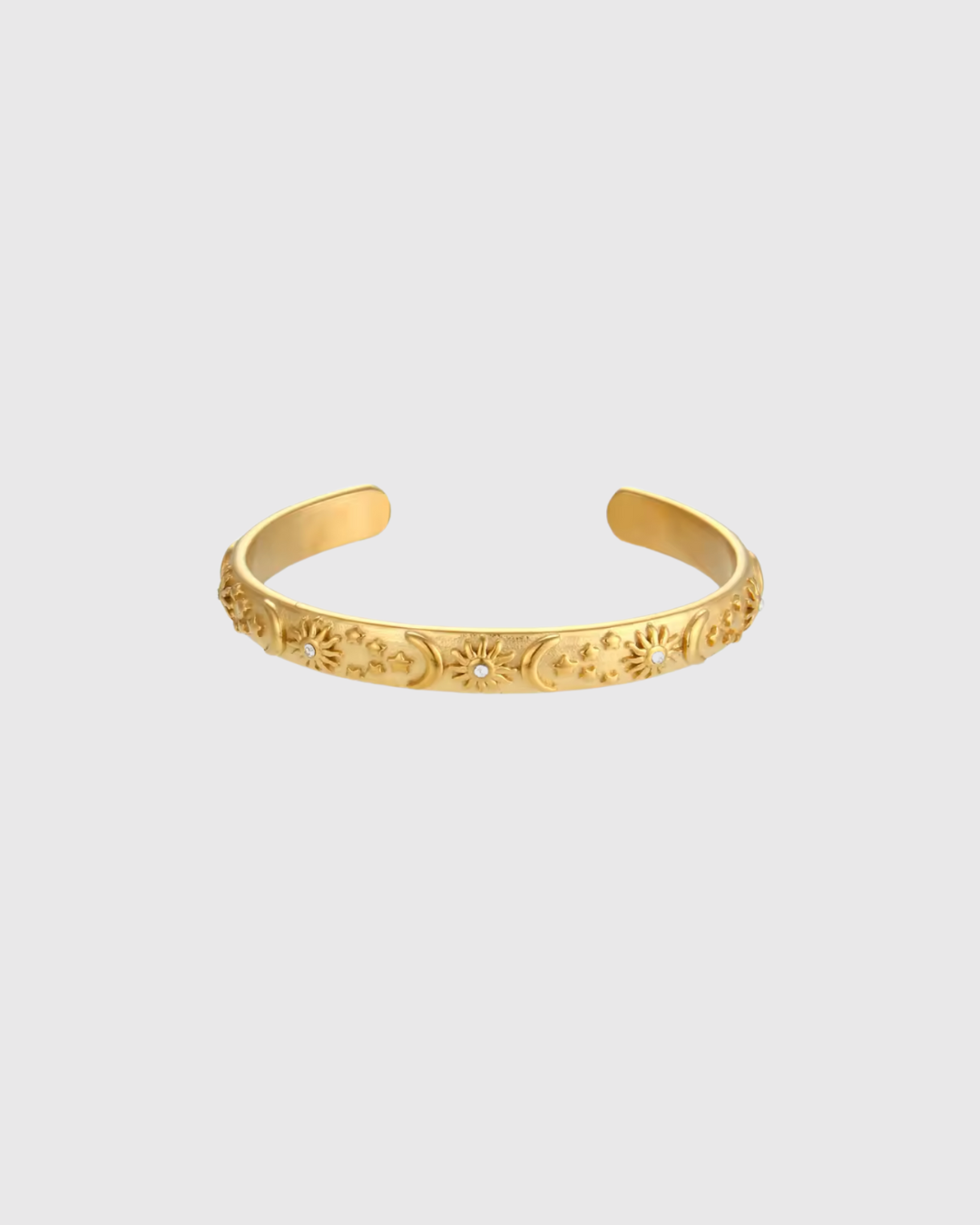 AMELIA BANGLE