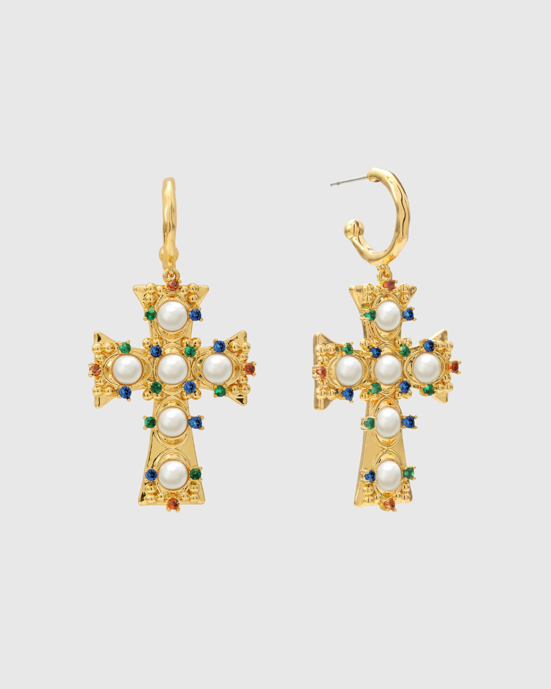 CLEO EARRINGS