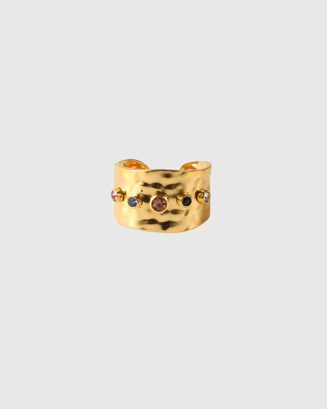 ATLAS RING