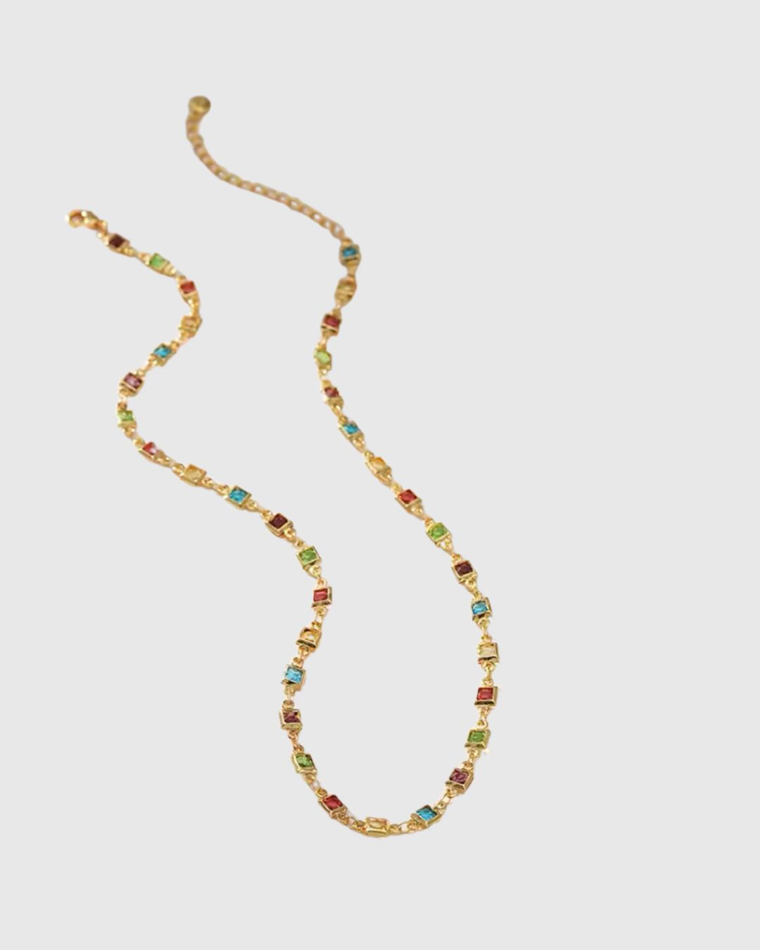 VERONA NECKLACE