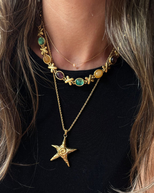 ARIA NECKLACE