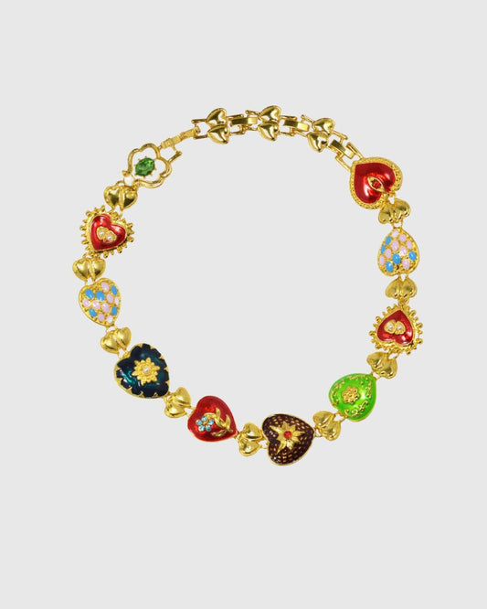 LUCREZIA NECKLACE