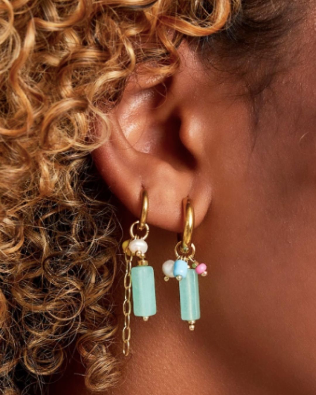 LALA EARRINGS