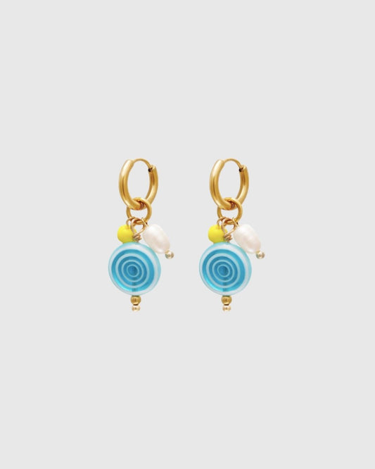 MISSY EARRINGS