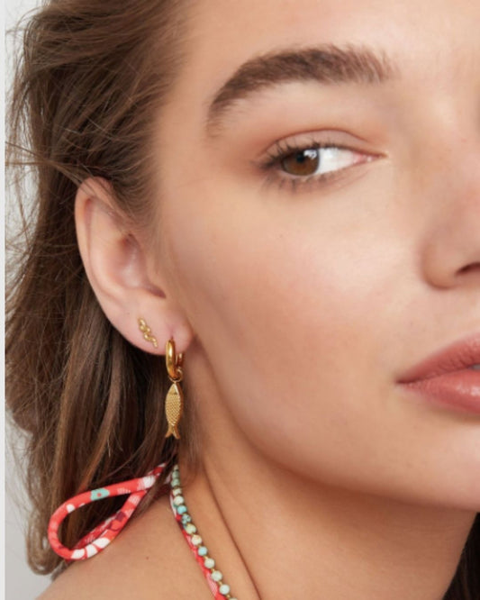 ARIEL EARRINGS