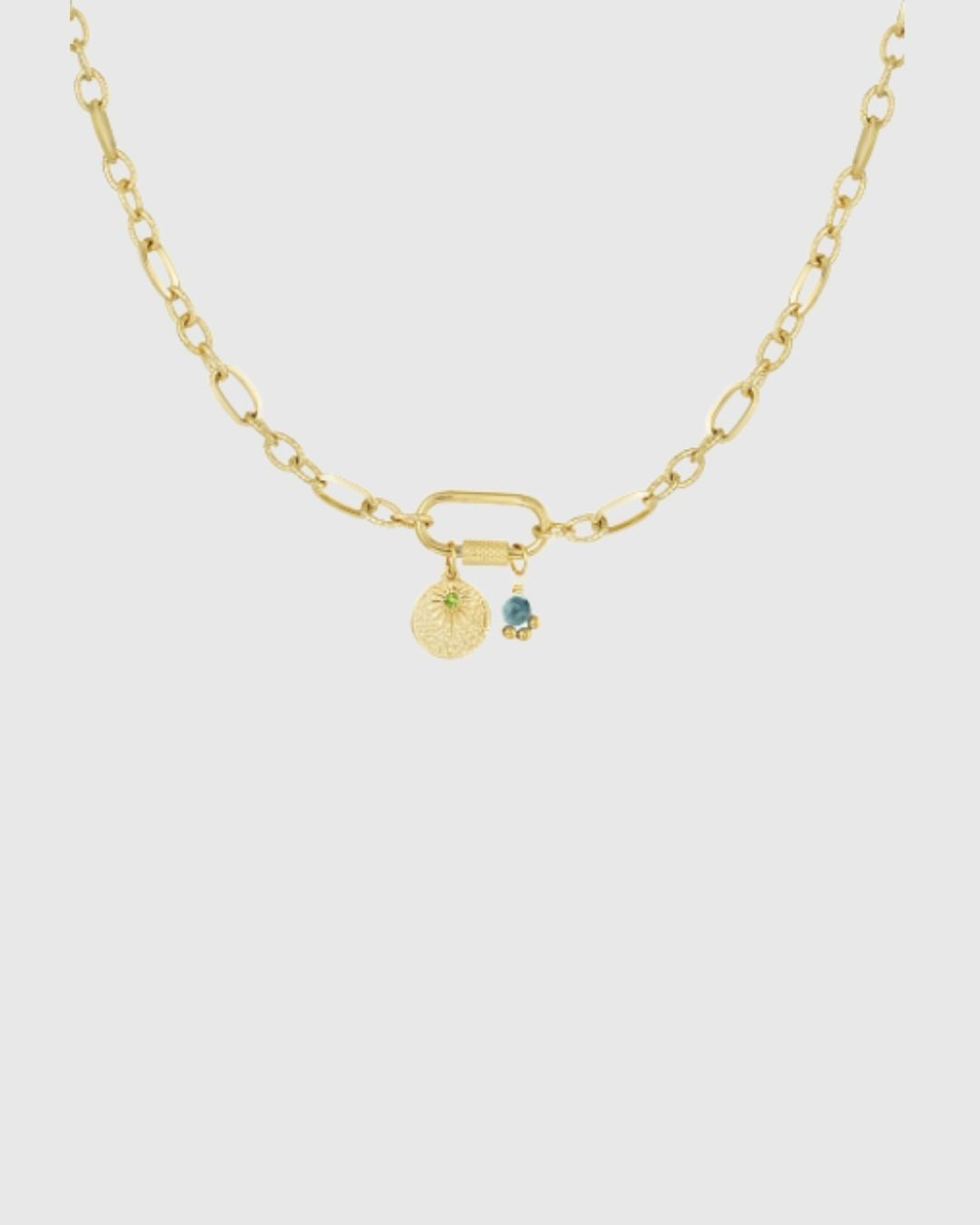 CHINAH NECKLACE