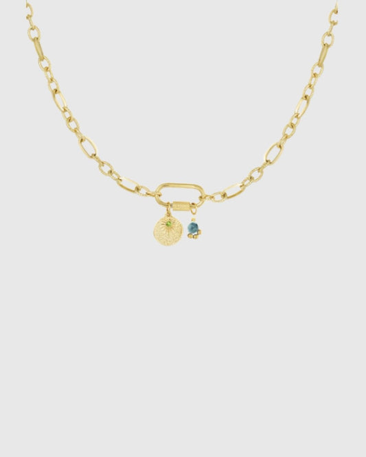 CHINAH NECKLACE