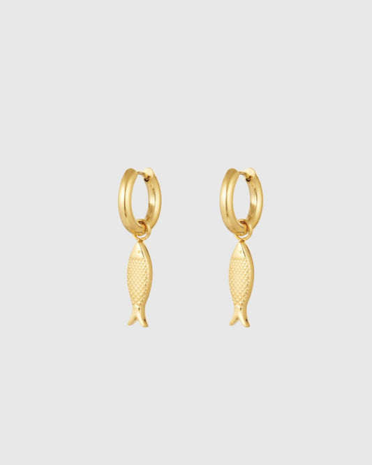 ARIEL EARRINGS