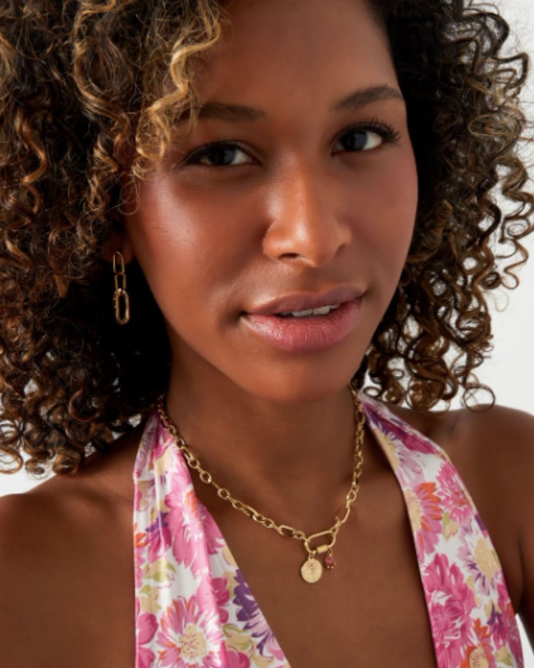 CHINAH NECKLACE