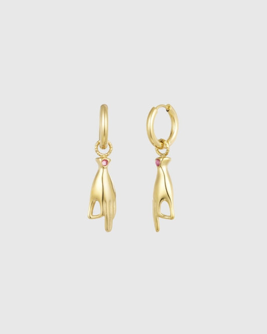 SAM EARRINGS