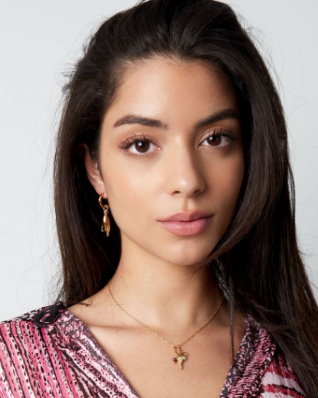 SAM EARRINGS