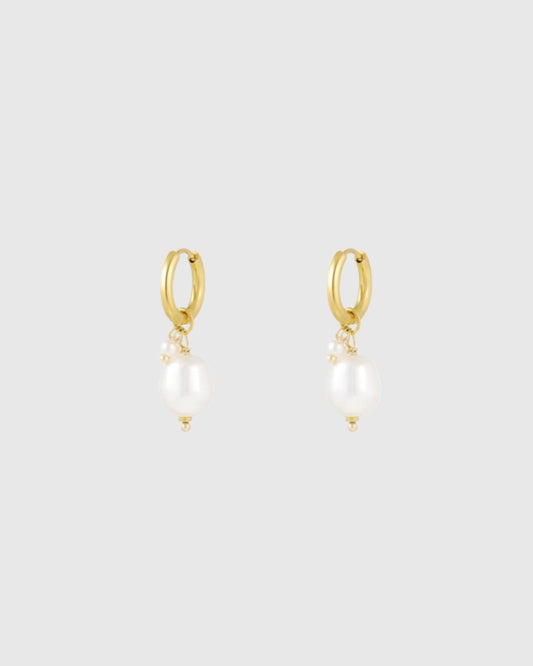CHANTELLE EARRINGS