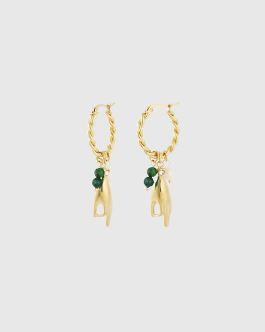 OLIVIA EARRINGS