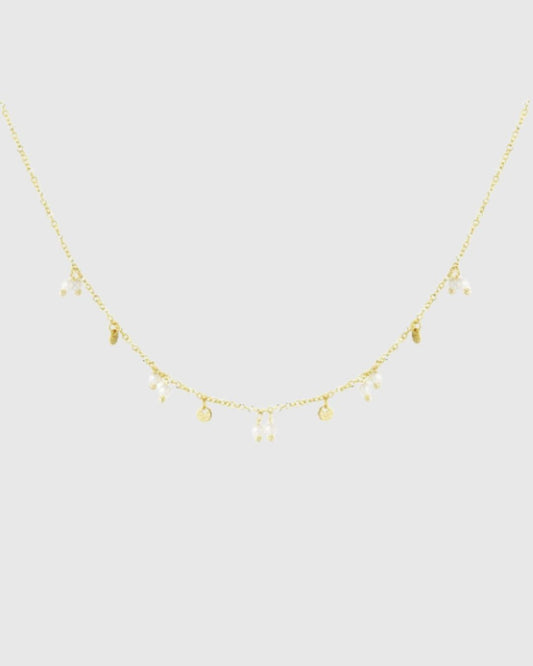 COLEEN NECKLACE