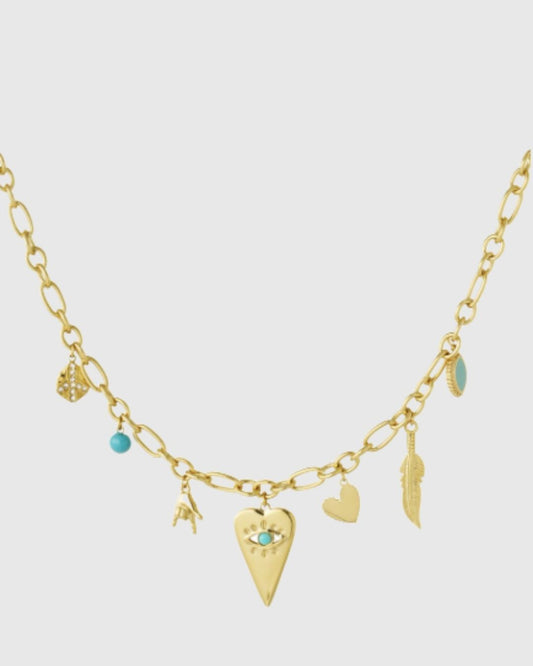 SOPHIA NECKLACE