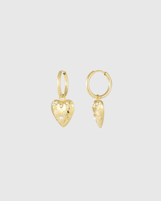 TALLY EARRINGS