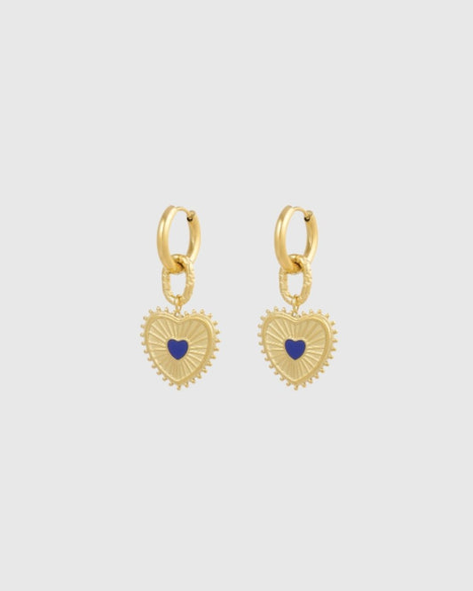 TIFFANIE EARRINGS