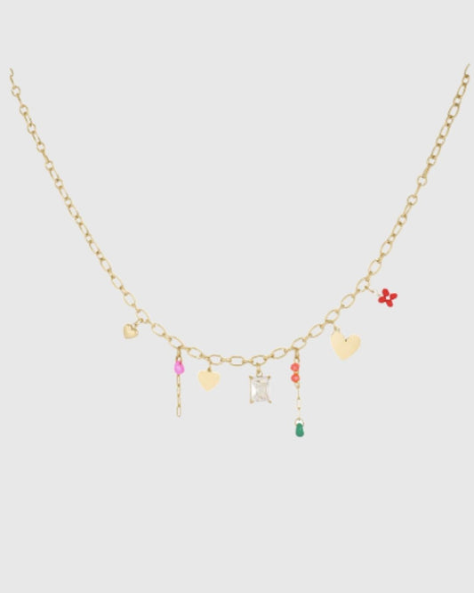 DELILAH NECKLACE