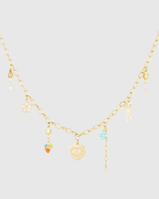 ABI NECKLACE