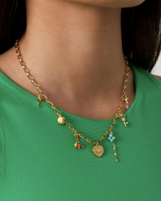 ABI NECKLACE