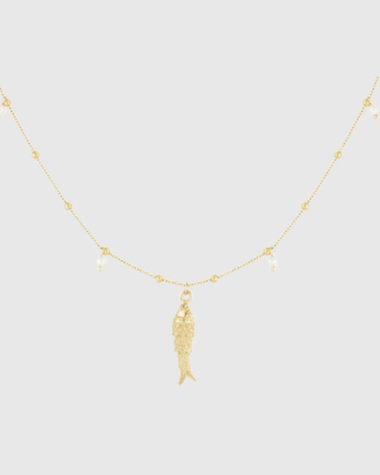 KAI NECKLACE